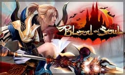 Игра "Blood & Soul"