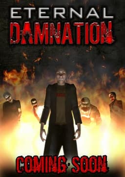 Игра "Postal 2 eternal damnation"