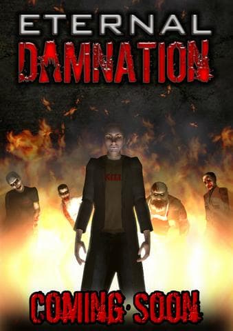 Игра "Postal 2 eternal damnation"