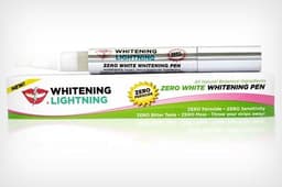 Отбеливающий зубы карандаш ZERO White