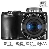 Фотоаппарат Samsung WB100