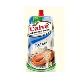 Calve соус Тартар