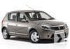 Автомобиль Renault Sandero 2010
