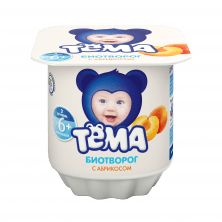 Биотворог Тёма "классический"