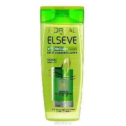 Шампунь L'OREAL elseve мультивитамин "свежесть" L'OREAL elseve