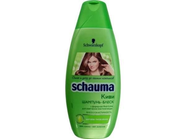 Шампунь Schauma Киви