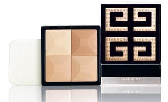 Пудра для лица Пудра Givenchy Prisme Foundation