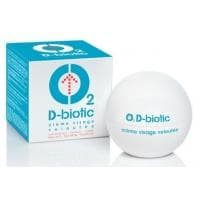 Крем для лица O2d-biotic Крем для лица O2d-biotic