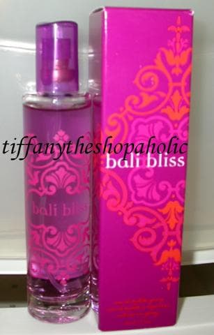 Avon Bali Bliss Avon Bali Bliss