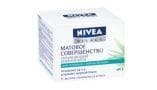 Крем Nivea Visage Матовое совершенство