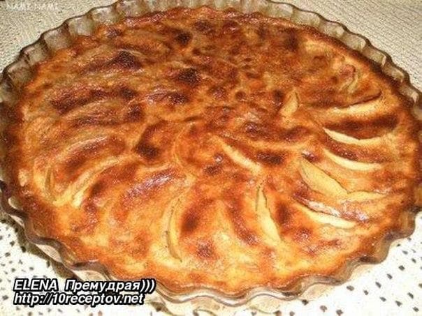 Шарлотка