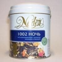 Чай Nadin 1002 ночь