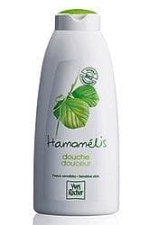 Гель для душа Yves Rocher Hamamélis