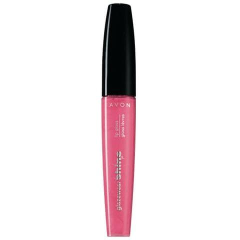 Блеск для губ Avon Сияние
