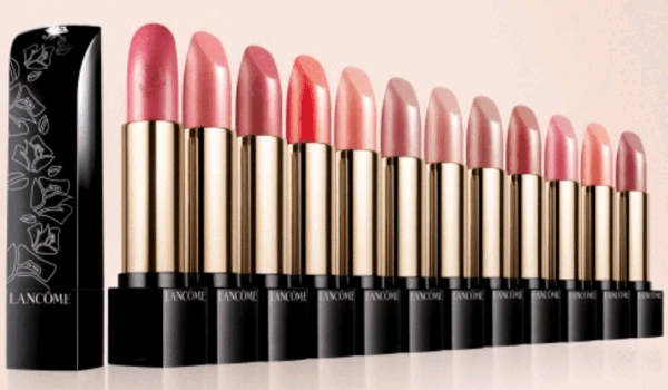 Губная помада Lancome L'Absolu Nu 