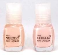 Лак для ногтей Miss selene 