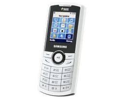 Телефон Samsung duos GT-E2232