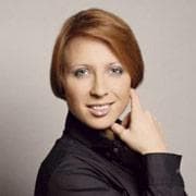 Яна Чурикова