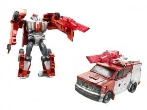 Трансформер 37980148 Сайберверс Легион HASBRO