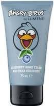 Крем для рук Lumene Angry birds
