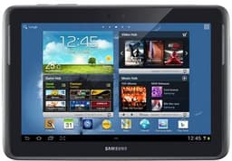 Планшет Samsung Galaxy Note 10.1 16GB 3G Pearl Grey (GT-N8