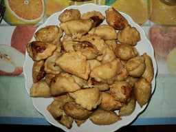 Чебупелли