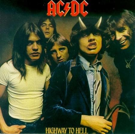 AC/DC