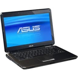Ноутбук ASUS K40IN