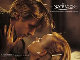 Фильм "Дневник памяти" (2004)