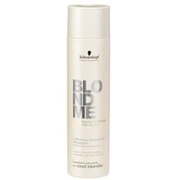 Шампунь Schwarzkopf cool blonde