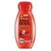 Шампунь 2 в 1 Garnier Ultra doux вишня и миндаль