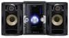Музыкальный центр Panasonic SC-VKX20EE-K