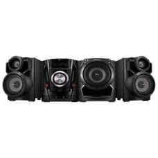 Музыкальный центр LG DM5620K