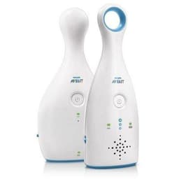 Радионяня SCD485/00 Philips