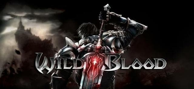 Игра "Wild Blood"