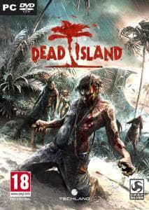 Игра "Dead Island"
