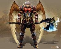 Игра "Aion"