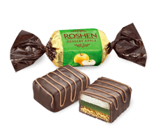 «ROSHEN DESSERT» Яблоко