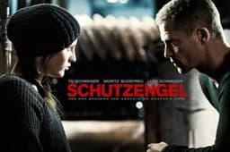Фильм "Ангел-Хранитель" (2012)