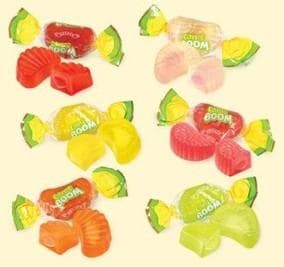 «Citrus boom» ROSHEN