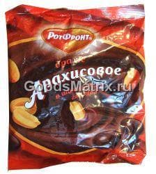 Драже Арахисовое рот фронт