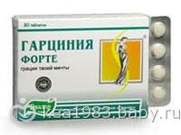 БАД Гарциния-форте
