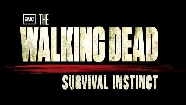 Игра "The Walking Dead: Survival Instinct"