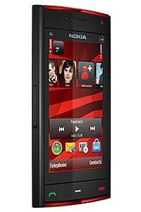 Телефон Nokia X6