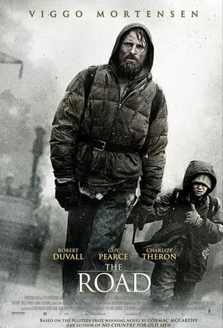 Фильм "Дорога" (2009)