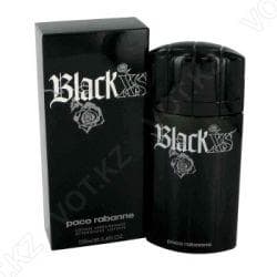 Духи Paco Rabanne Black XS