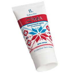 Крем для лица Faberlik Zima