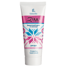 Крем Faberlik Zima