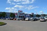 Торговый центр "Реал", Тамбов
