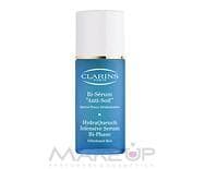 Сыворотка Clarins HydraQuench Intensive Serum Bi-Phase